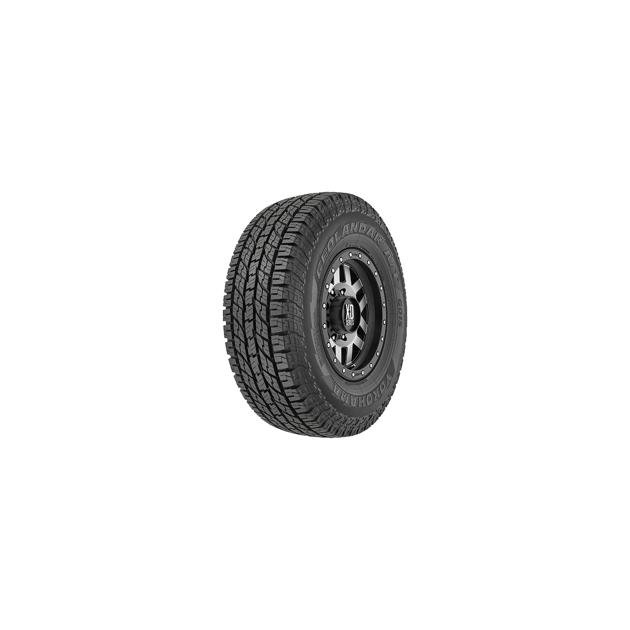 Goodyear Wrangler AT